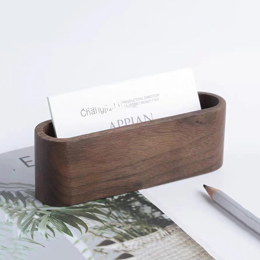 Stationery Supply Business - ที่ใส่นามบัตรไม้ ที่ใส่บันทึก ชั้นวางโชว์ ที่ใส่บัตร อุปกรณ์สำนักงาน เครื่องเขียน