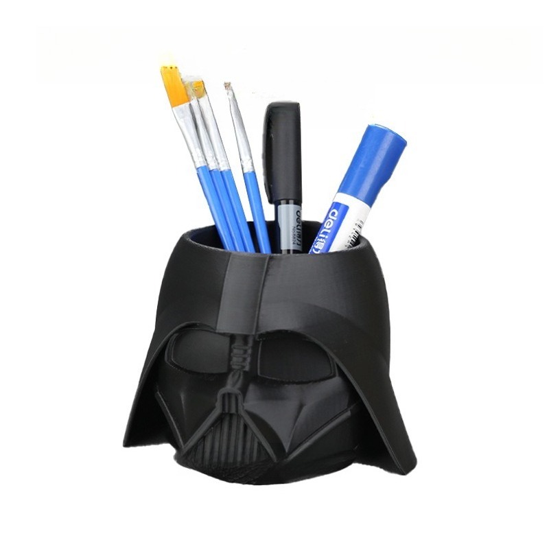 Stationery Supplier - ที่ใส่ปากกาและดินสอ ดาร์ธ เวเดอร์ จาก Star Wars