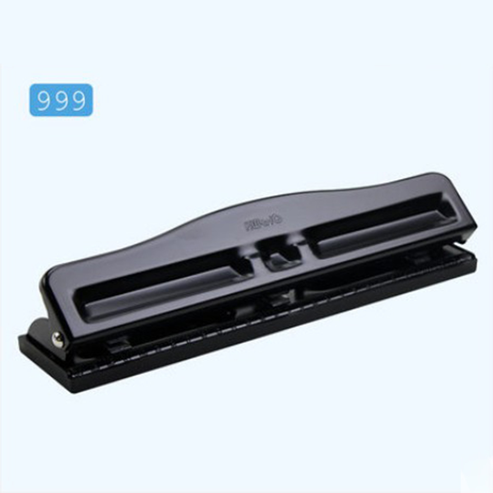 Paper Punch 3 Hole - เครื่องเจาะกระดาษ 3 รู 1 ชิ้น รุ่น