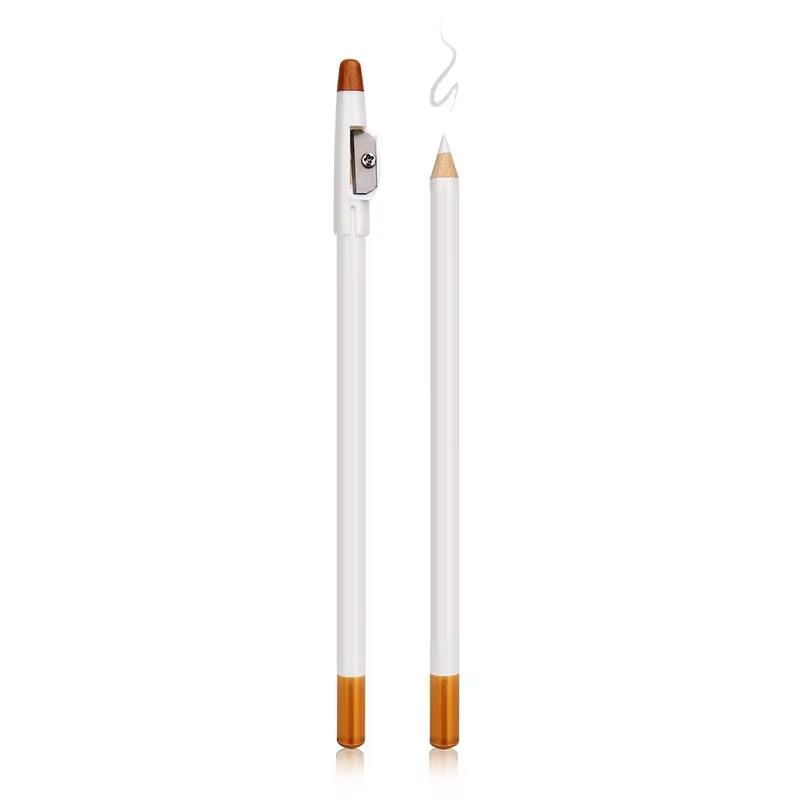 ดินสอเขียนขอบผม 1/4 ชิ้น สีขาว - Stationery Supply บทวิจารณ์และราคา