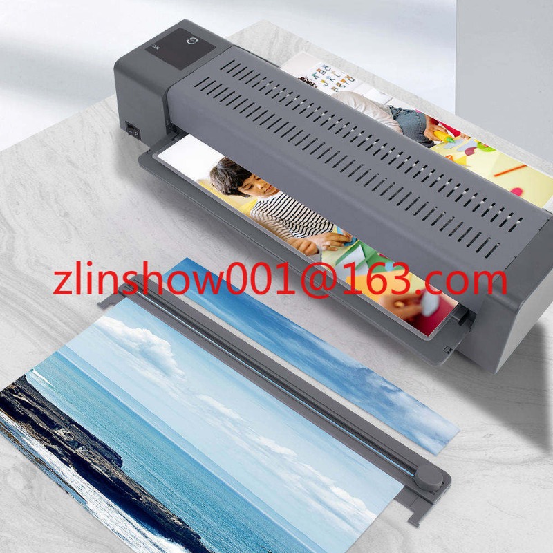เครื่องเคลือบบัตร/เอกสาร/รูปถ่ - Document Laminator Pouch บทวิจารณ์และราคา