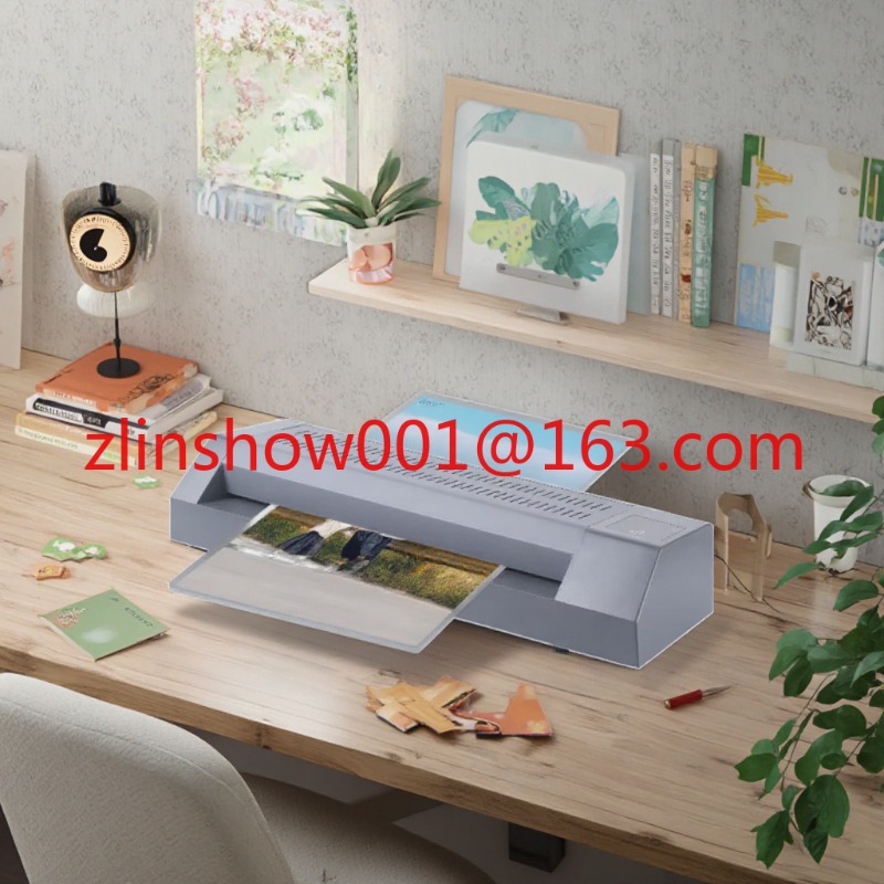 เครื่องเคลือบบัตร/เอกสาร/รูปถ่ - Document Laminator Pouch บทวิจารณ์และราคา
