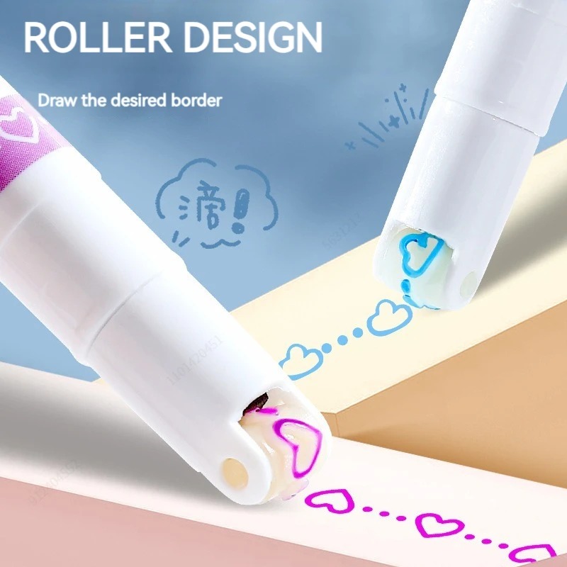 ชุดของขวัญเครื่องเขียนน่ารักพร - Highlighter Set Pastel บทวิจารณ์และราคา