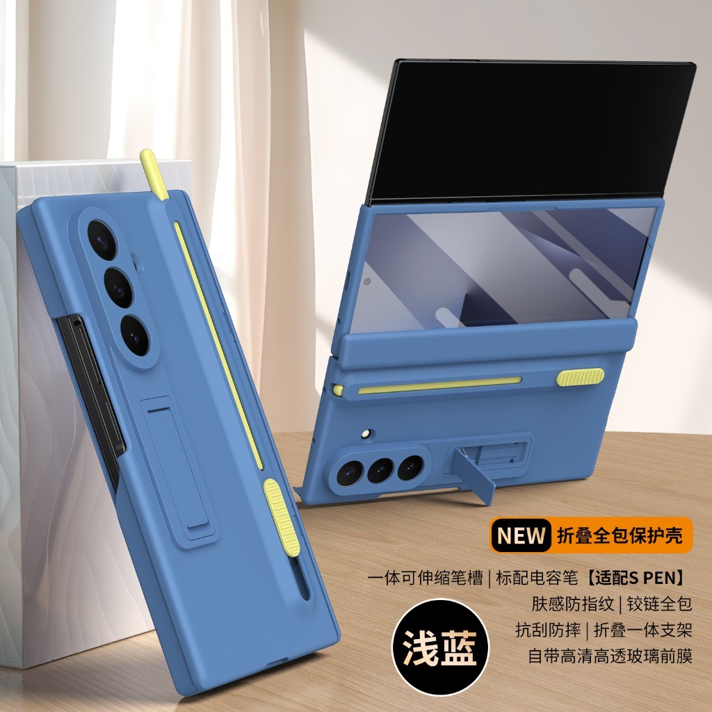 ฟิล์มกระจกนิรภัยด้านหน้าพร้อมช - Stationery Supply บทวิจารณ์และราคา