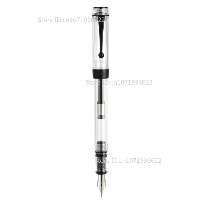ปากกาหมึกซึม JINHAO 100 Centen - Stationery Supply Business บทวิจารณ์และราคา