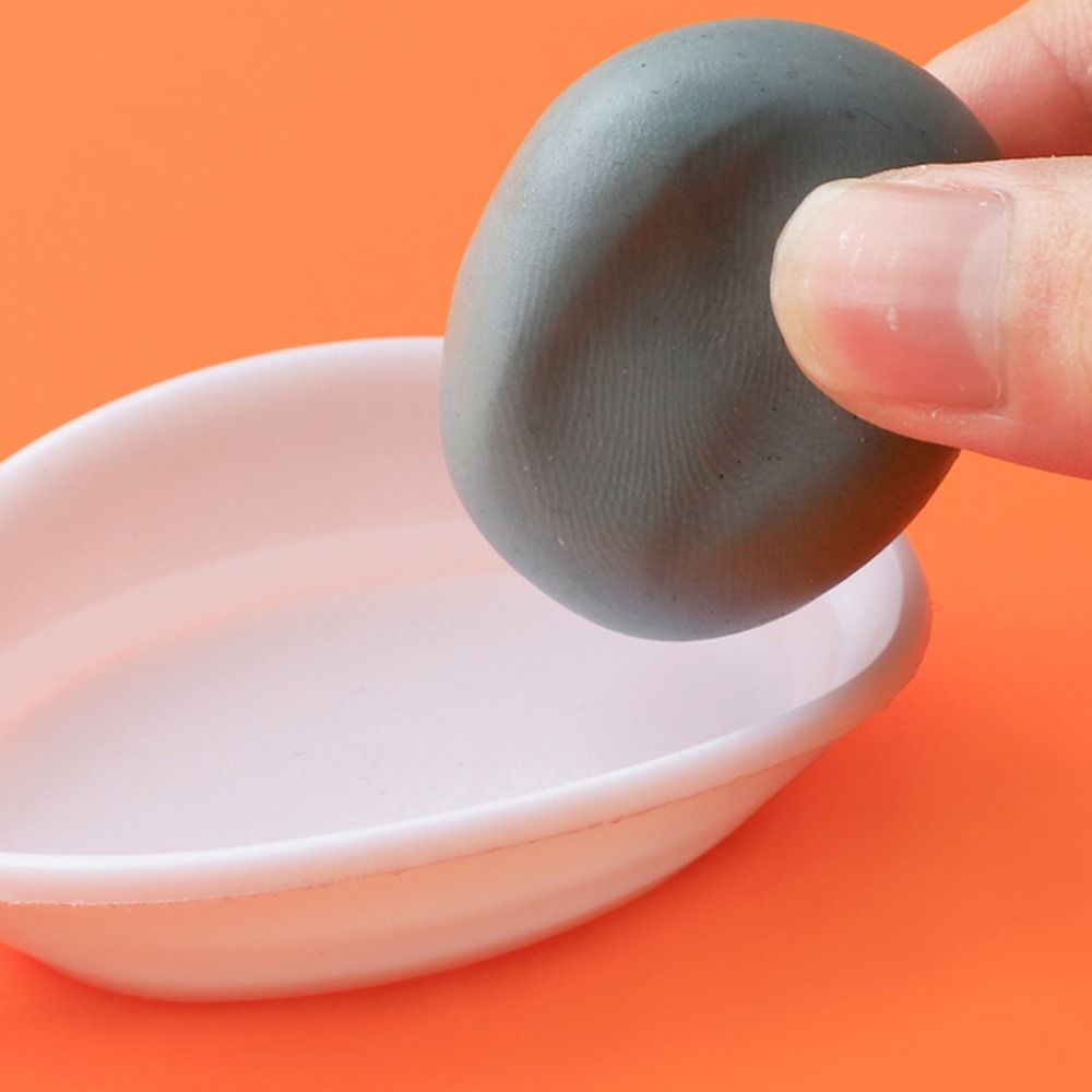 ยางลบแบบนุ่มสำหรับวาดภาพ 4 ชิ้ - Rubber Eraser Kneaded บทวิจารณ์และราคา