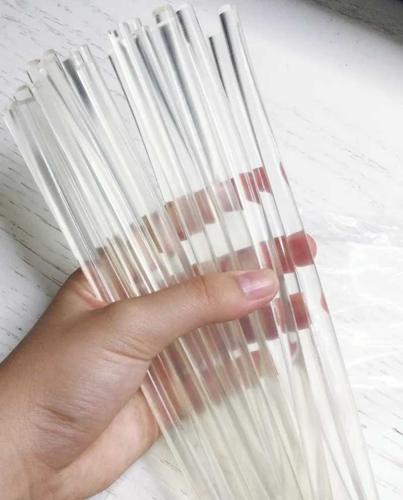 แท่งขี้ผึ้งใสสำหรับปั๊มกาว 10  - Wax Seal Stamp Kit บทวิจารณ์และราคา