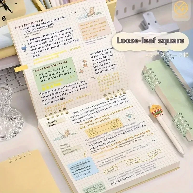 สมุดโน๊ต B5, ไดอารี่, สมุดโน๊ต - Graph Paper Pad บทวิจารณ์และราคา