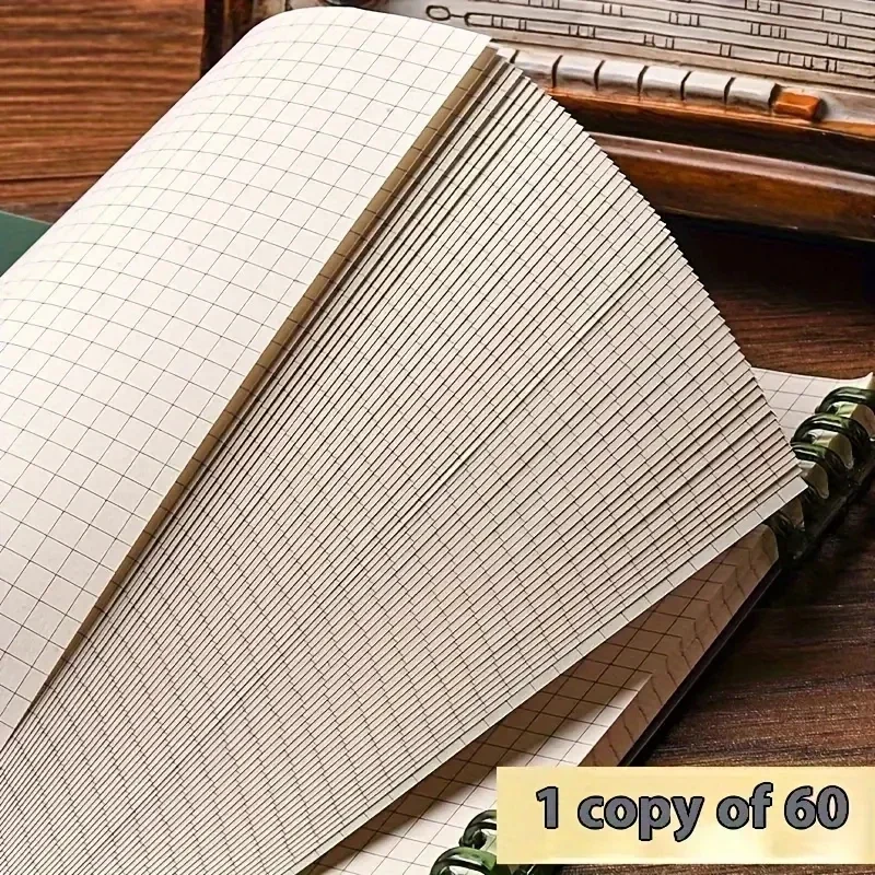 สมุดโน๊ต B5, ไดอารี่, สมุดโน๊ต - Graph Paper Pad บทวิจารณ์และราคา