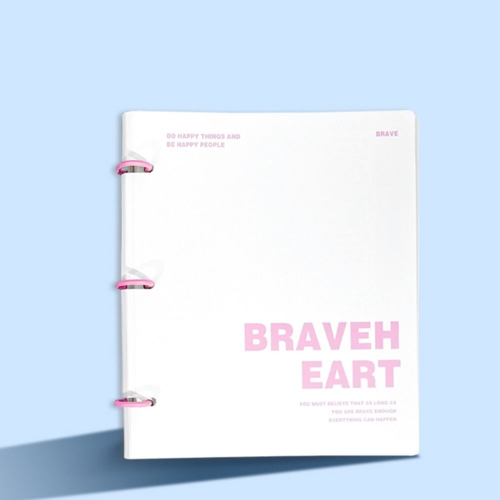 แฟ้มเอกสารแบบ 3 ห่วง หนา ทนทาน - Paper Punch 3 Hole บทวิจารณ์และราคา