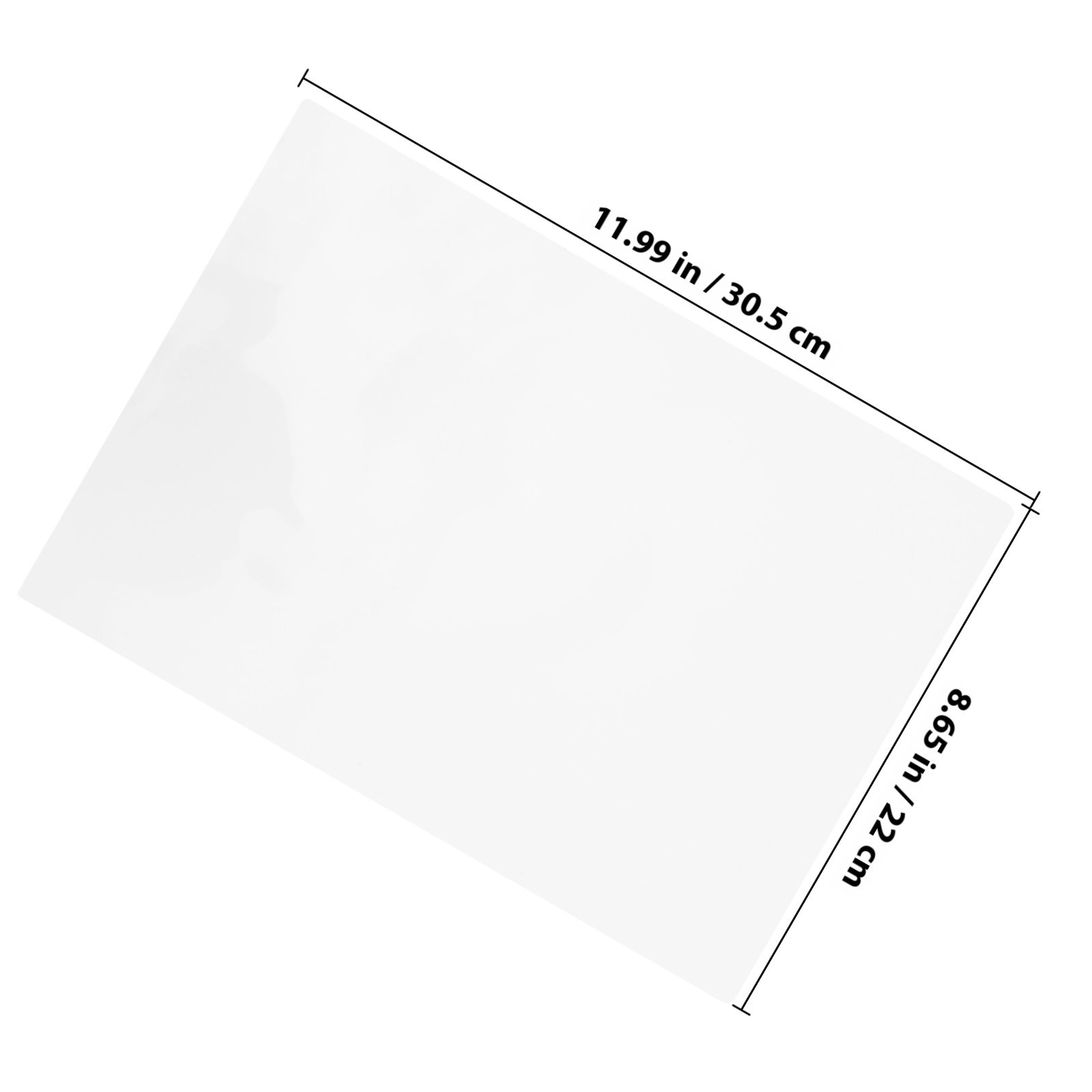ซองเคลือบใส 100 ชิ้น ขนาด A4 ส - Document Laminator Pouch บทวิจารณ์และราคา