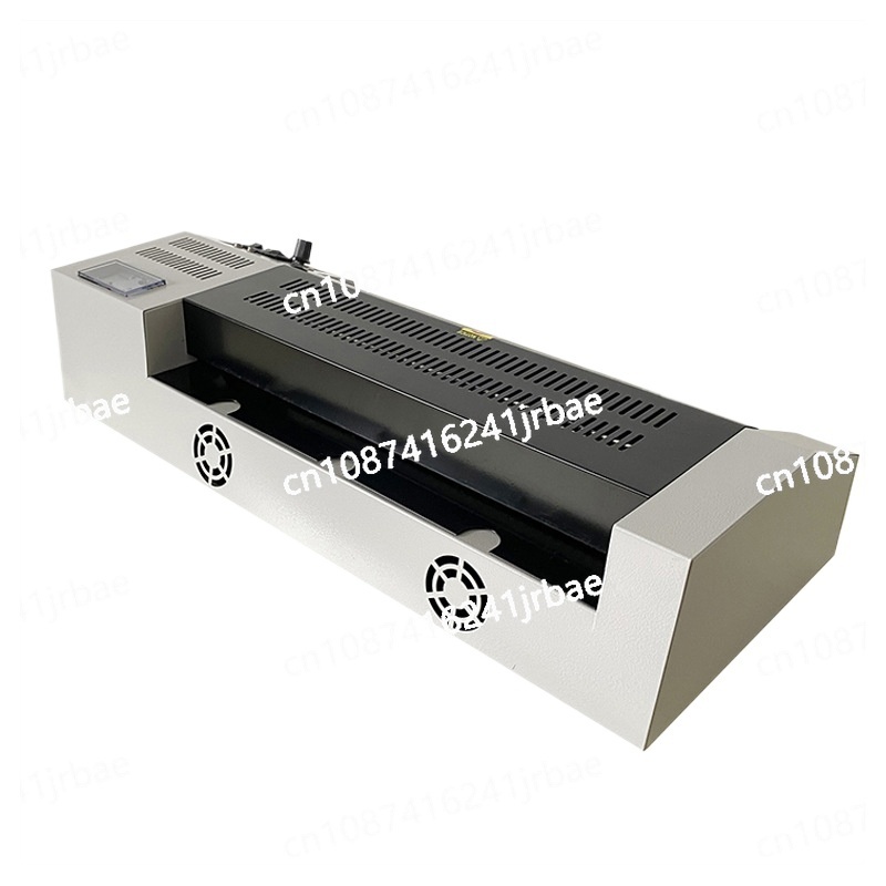เครื่องซีลพลาสติกสำหรับรูปถ่าย - Document Laminator Pouch บทวิจารณ์และราคา