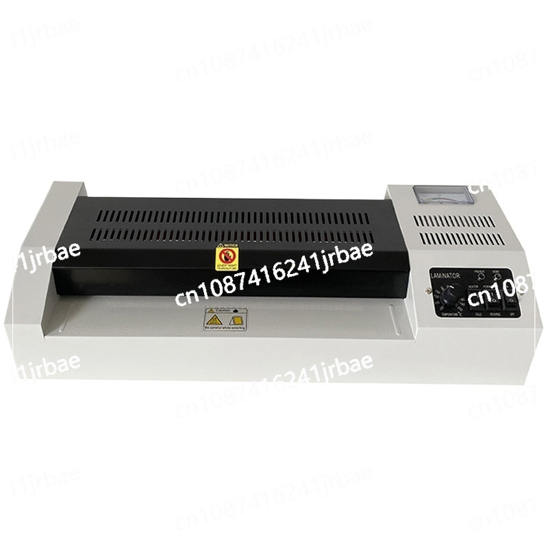 เครื่องซีลพลาสติกสำหรับรูปถ่าย - Document Laminator Pouch บทวิจารณ์และราคา