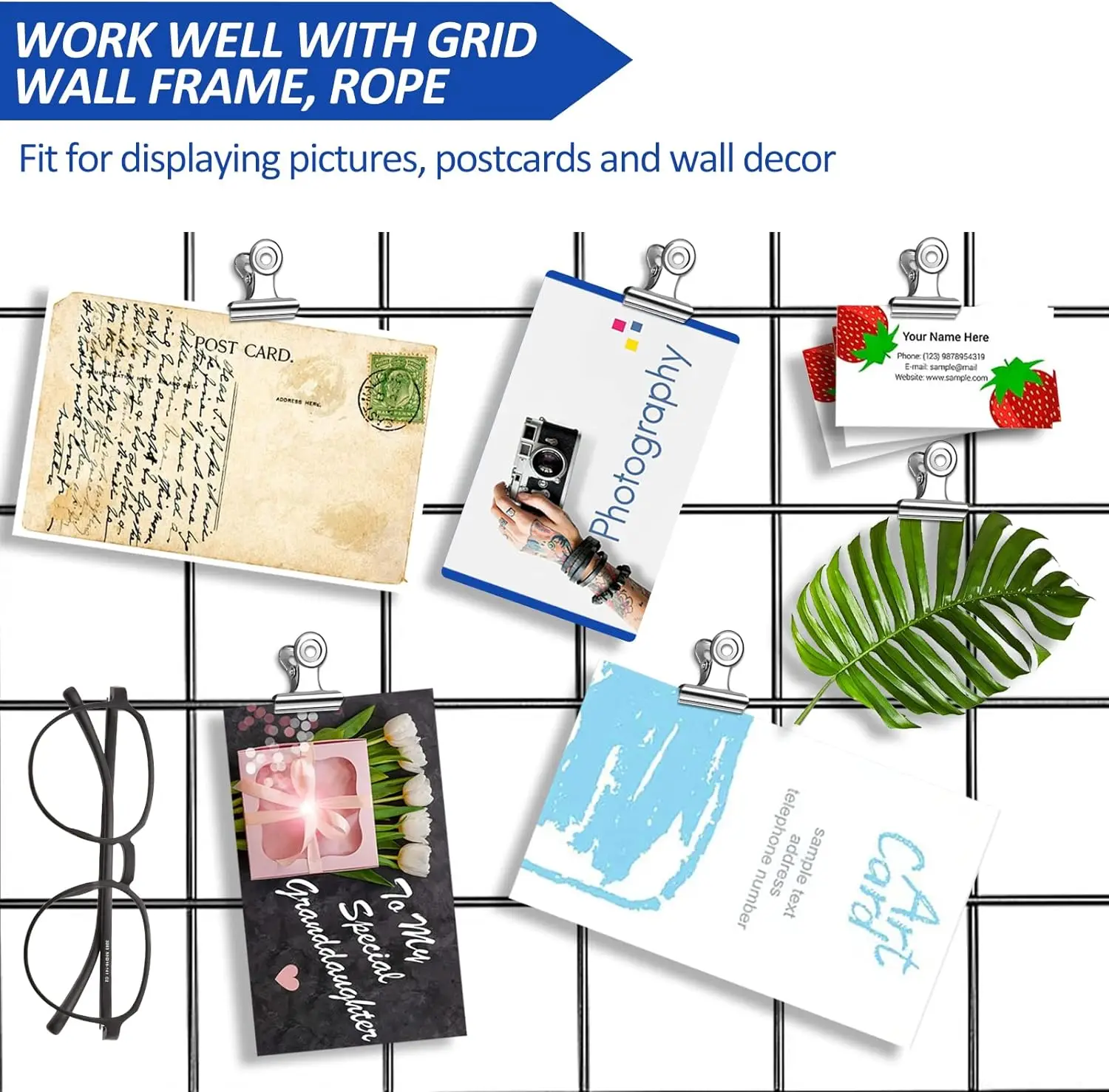เซ็ต40/20ชิ้นมินิ21X23มม. ตัวห - Binder Clip Assorted บทวิจารณ์และราคา