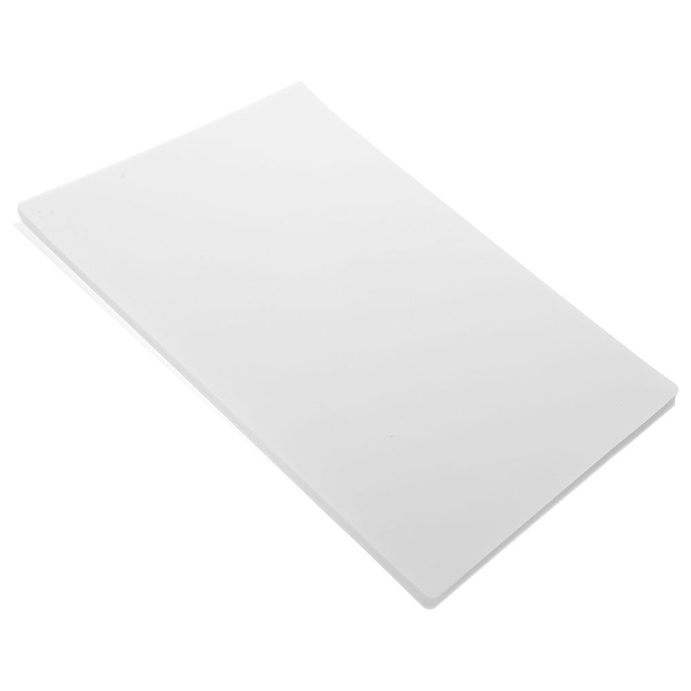 100 ชิ้นแผ่นเคลือบรูปภาพ ซองเค - Document Laminator Pouch บทวิจารณ์และราคา