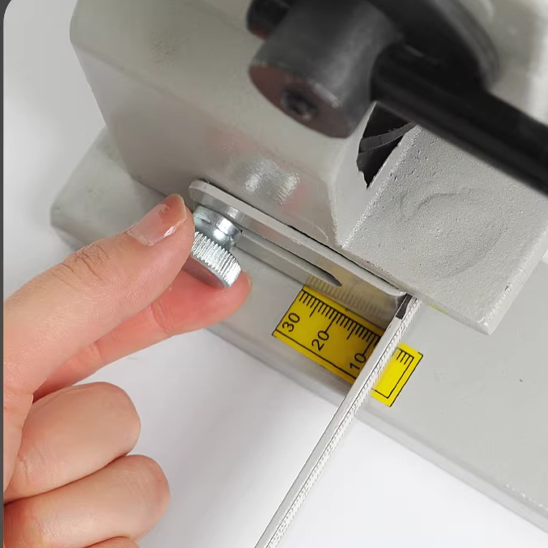 เครื่องเจาะรูแบบมือหมุน สำหรับ - Paper Punch 3 Hole บทวิจารณ์และราคา
