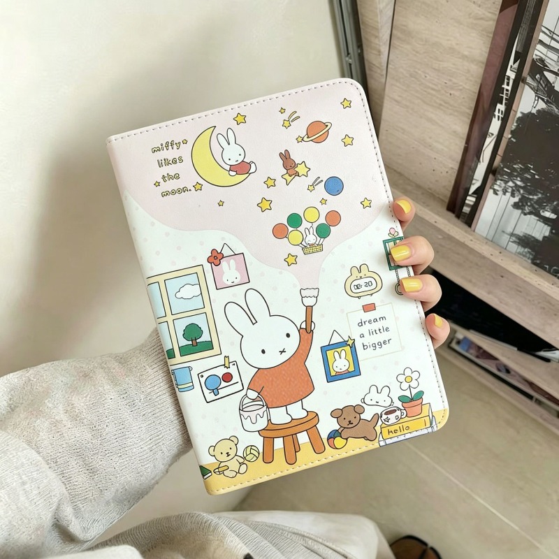 สมุดโน้ตน่ารักลายมิฟฟี่ รุ่นให - Stationery Supplier บทวิจารณ์และราคา