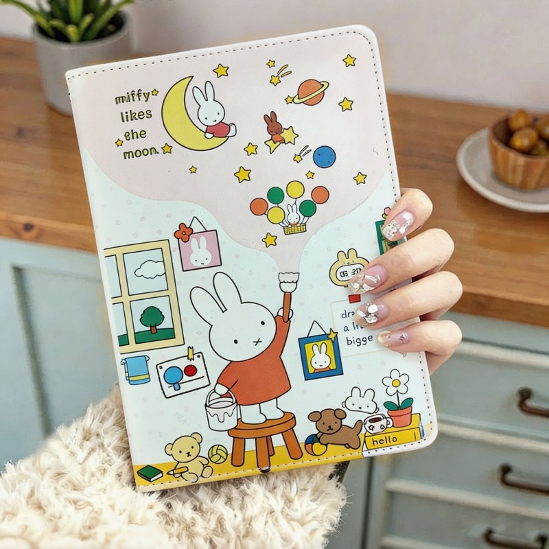 สมุดโน้ตน่ารักลายมิฟฟี่ รุ่นให - Stationery Supplier บทวิจารณ์และราคา