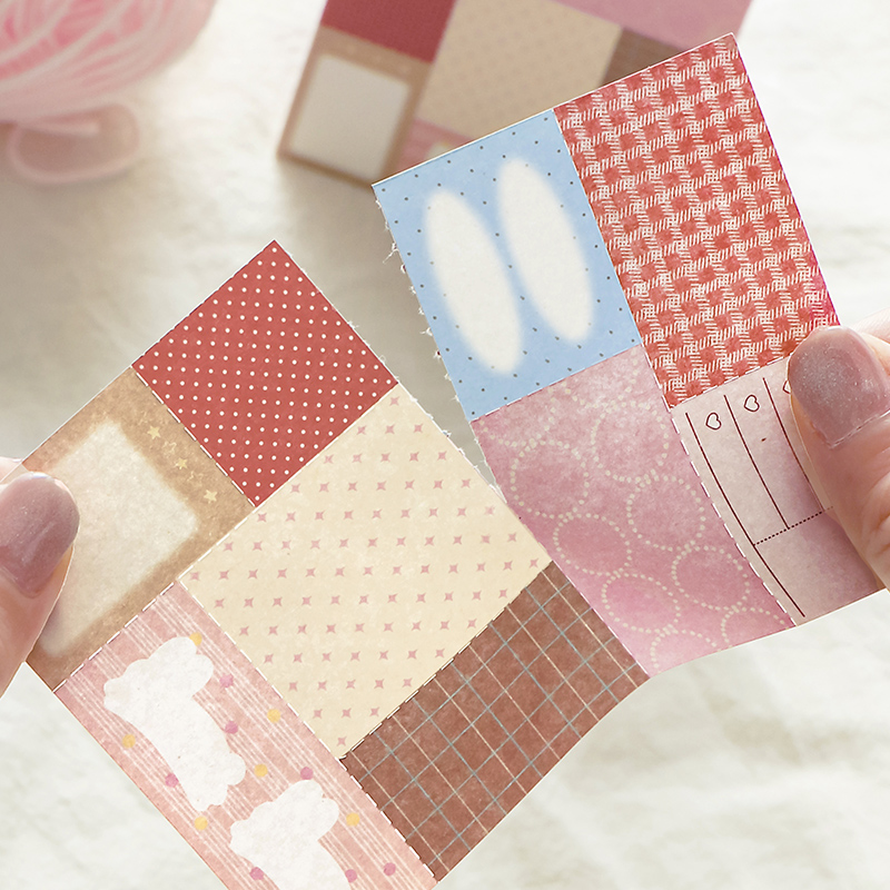 กระดาษคราฟต์ลายตารางน่ารัก 50  - Graph Paper Pad บทวิจารณ์และราคา