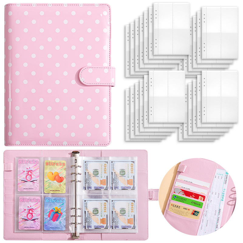 สมุดบันทึกงบประมาณแบบมีจุด A5, - Notebook Dotted A5 บทวิจารณ์และราคา