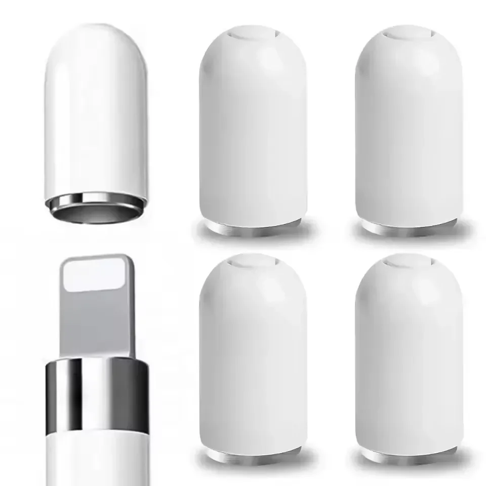 ฝาครอบแม่เหล็กสำหรับ Apple Pen - Stationery Supply บทวิจารณ์และราคา