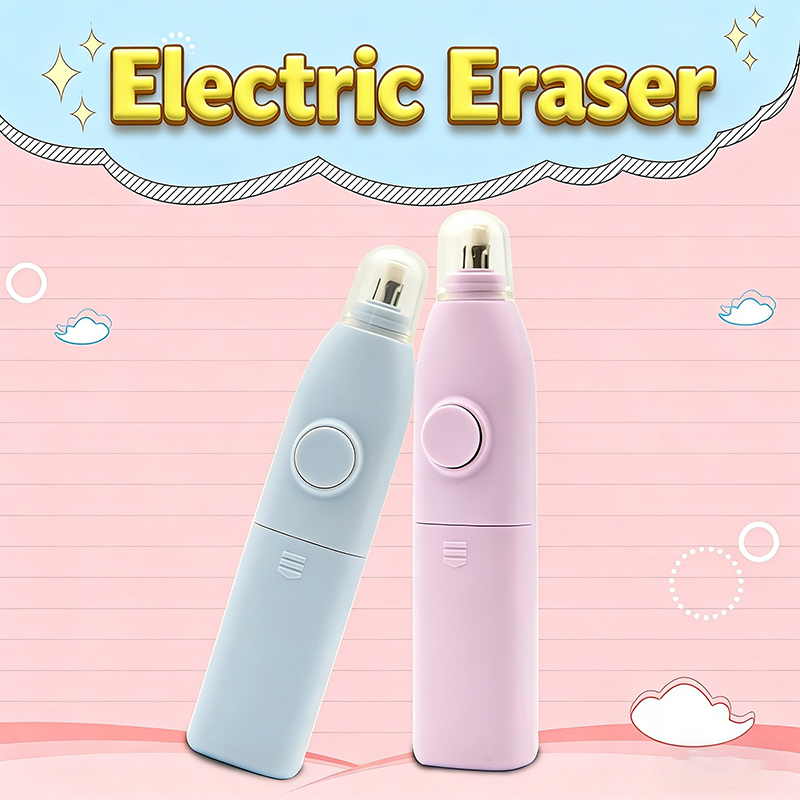 ยางลบไฟฟ้า ดินสอวาดเขียน ยางลบ - Rubber Eraser Kneaded บทวิจารณ์และราคา