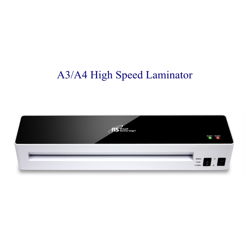 เครื่องติดกาว เครื่องเคลือบบัต - Document Laminator Pouch บทวิจารณ์และราคา