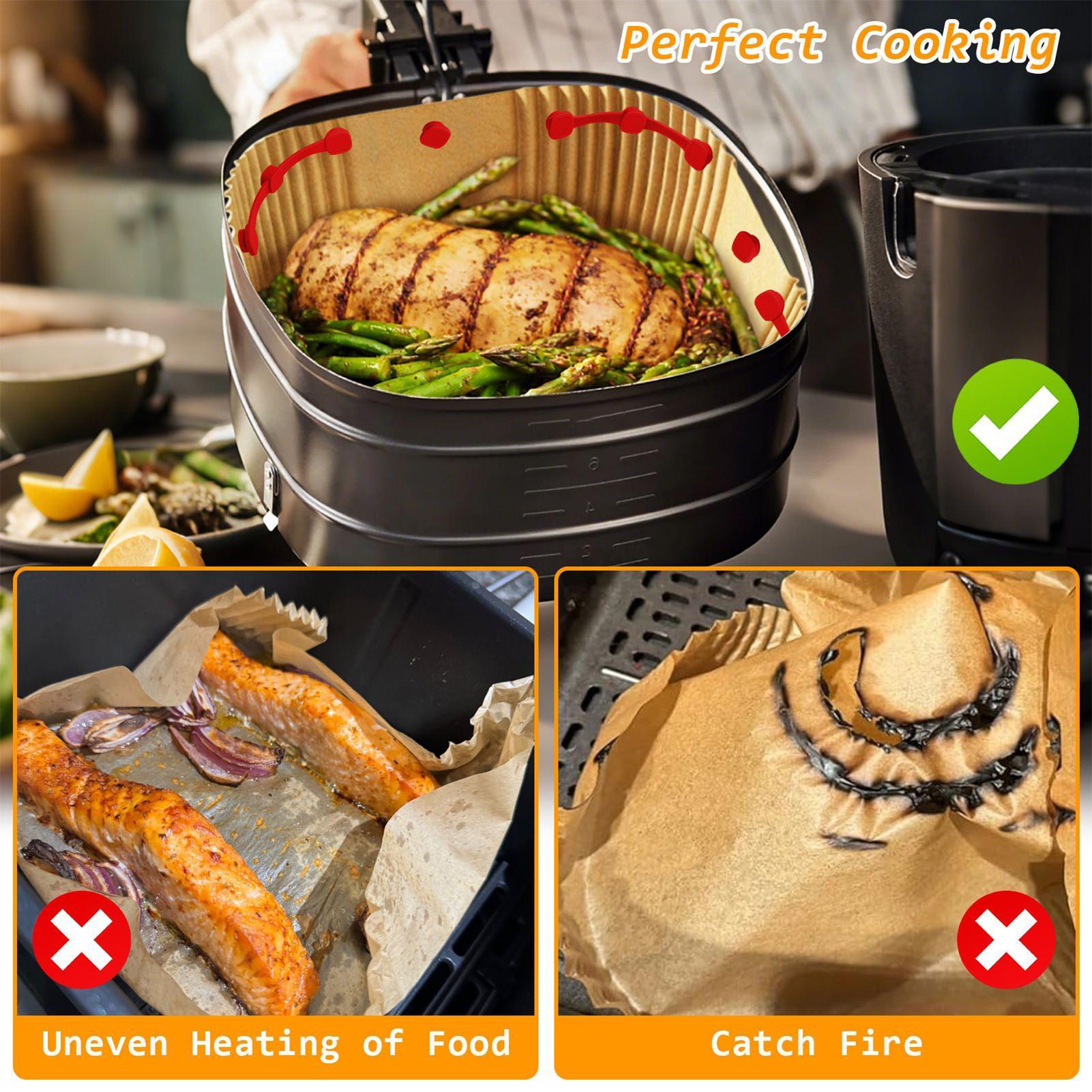 คลิปแม่เหล็กสำหรับแผ่นรองทอดไร - Paperclip Magnetic Set บทวิจารณ์และราคา