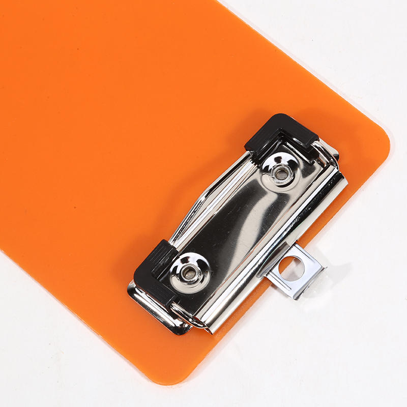 A7 คลิปบอร์ดขนาดเล็กแบบพกพา ออ - Stationery Supplier บทวิจารณ์และราคา