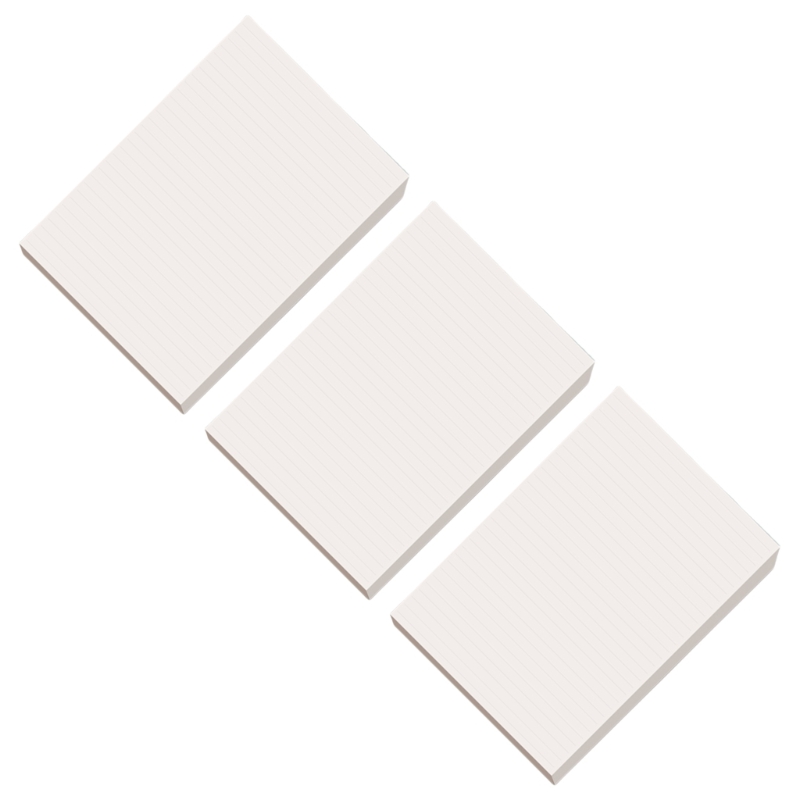 3 ชิ้นกระดาษกราฟร่างกระดาษแผ่น - Graph Paper Pad บทวิจารณ์และราคา