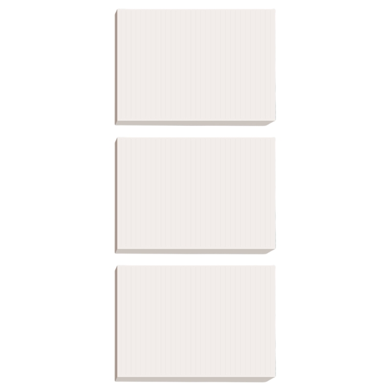 3 ชิ้นกระดาษกราฟร่างกระดาษแผ่น - Graph Paper Pad บทวิจารณ์และราคา