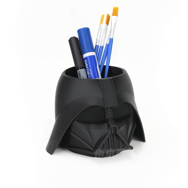 ที่ใส่ปากกาและดินสอ ดาร์ธ เวเด - Stationery Supplier บทวิจารณ์และราคา