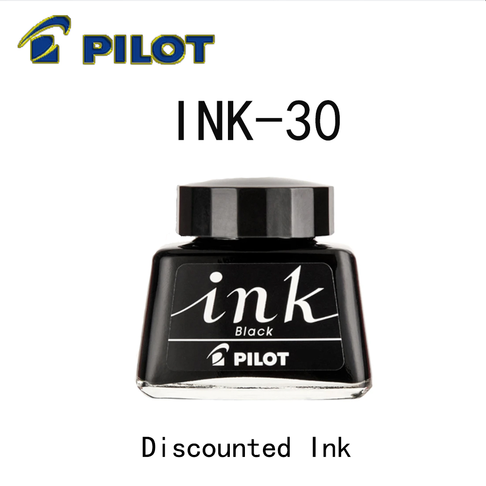 ญี่ปุ่นไพลอต อินค์-30 ขวดหมึกป - Calligraphy Ink Bottle บทวิจารณ์และราคา