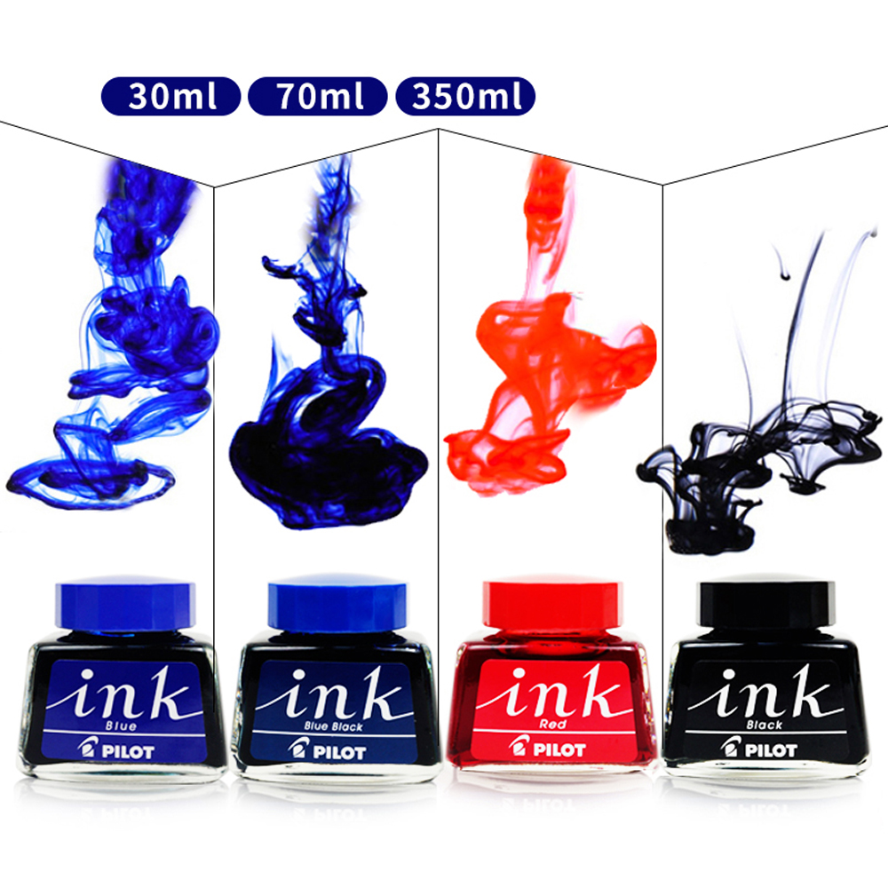 ญี่ปุ่นไพลอต อินค์-30 ขวดหมึกป - Calligraphy Ink Bottle บทวิจารณ์และราคา