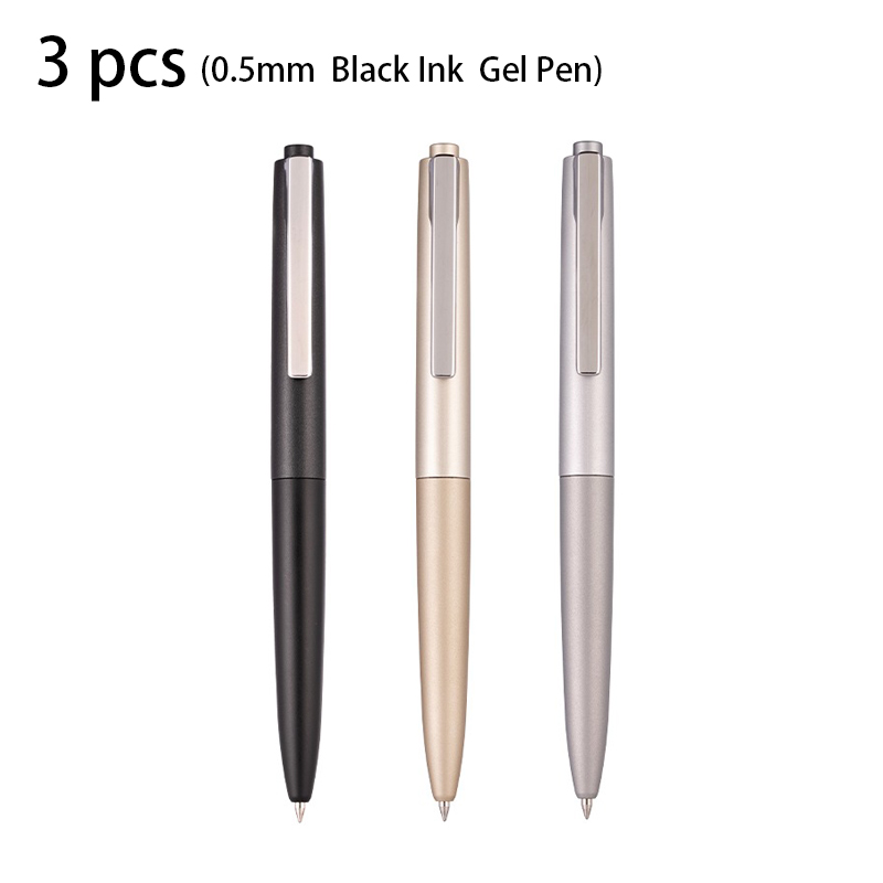 Deli 3pcs 0.5 มม./0.7 มม.หมึกส - Stationery Supply Business บทวิจารณ์และราคา