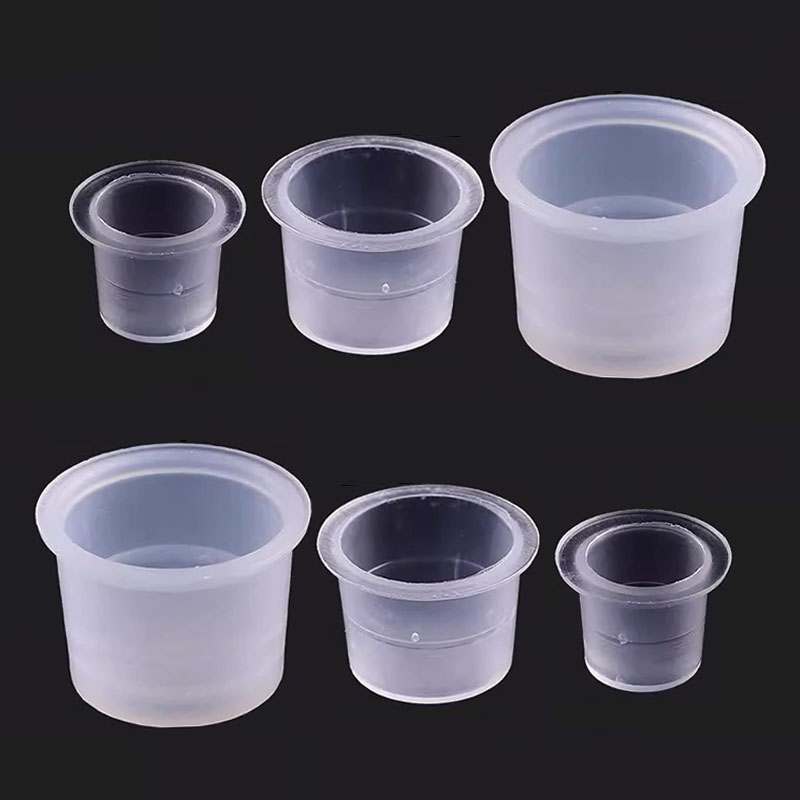 ถ้วยหมึกสักลายแบบใช้แล้วทิ้ง 1 - Calligraphy Ink Bottle บทวิจารณ์และราคา