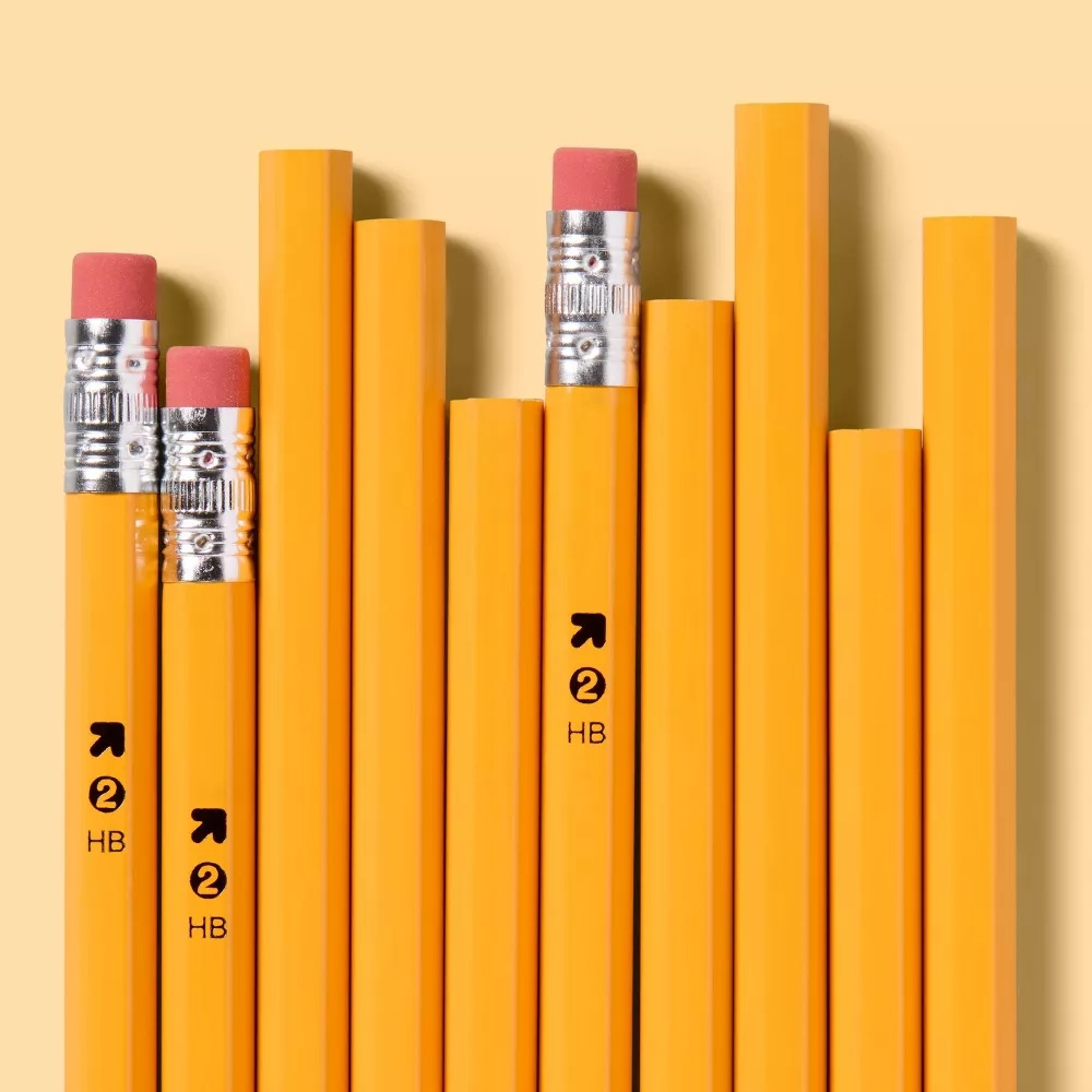 2026 ชุดใหม่ 2 แพ็ค รวม 48 ชิ้ - Total Stationery & Office Supply บทวิจารณ์และราคา