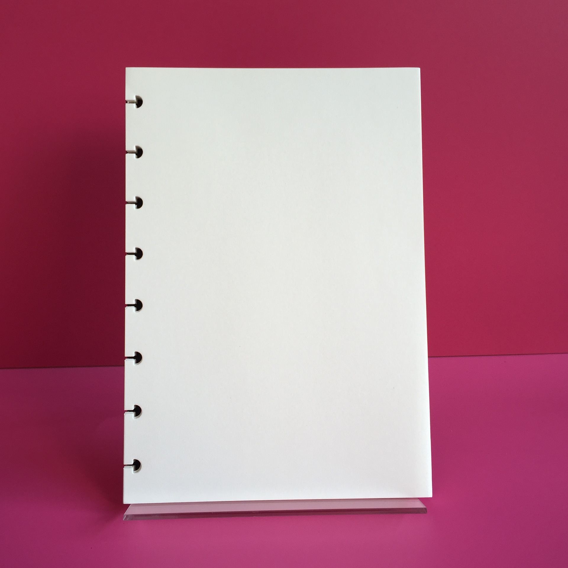 A5หน้าภายในเปล่า/แนวนอน/Dot Ma - Notebook Dotted A5 บทวิจารณ์และราคา