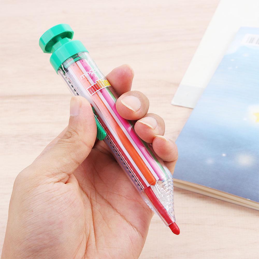 ของขวัญ ปากกาเขียนกราฟฟิตี อุป - Highlighter Set Pastel บทวิจารณ์และราคา