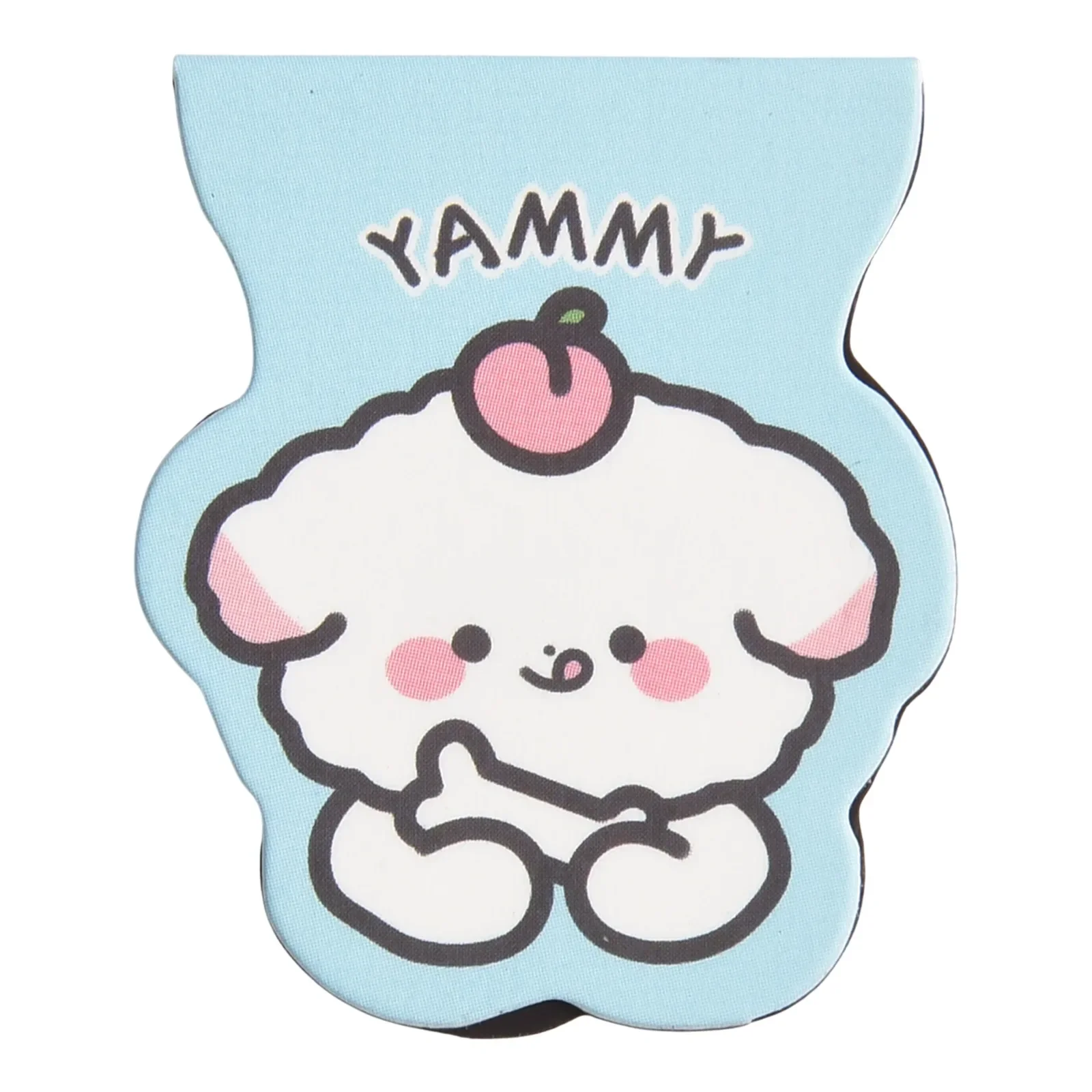 คลิปหนีบกระดาษสำหรับอ่านหนังสื - Paperclip Magnetic Set บทวิจารณ์และราคา
