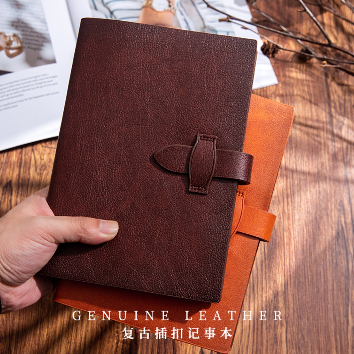 2026 สมุดโน้ตขนาด A5 รุ่นใหม่  - Notebook Dotted A5 บทวิจารณ์และราคา