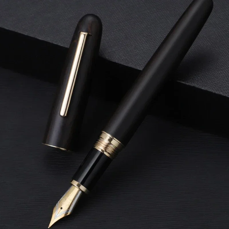 JINHAO 9036 ไม้ธรรมชาติ Handma - Stationery Supply Business บทวิจารณ์และราคา