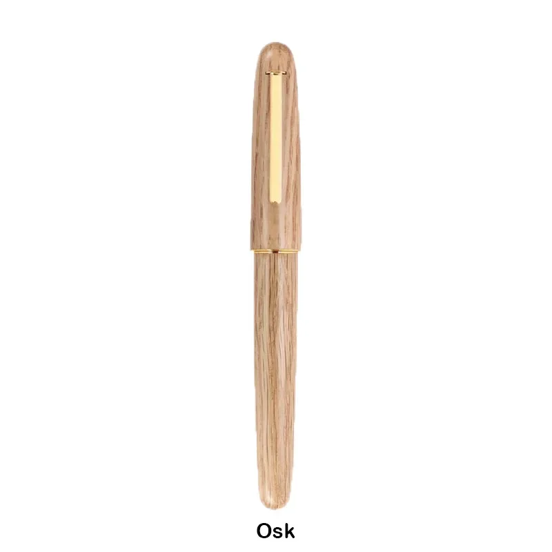 JINHAO 9036 ไม้ธรรมชาติ Handma - Stationery Supply Business บทวิจารณ์และราคา