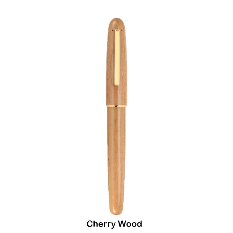JINHAO 9036 ไม้ธรรมชาติ Handma - Stationery Supply Business บทวิจารณ์และราคา