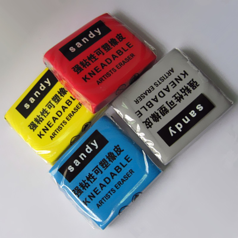 Kneadable ยาง Pastel Sketch Dr - Rubber Eraser Kneaded บทวิจารณ์และราคา