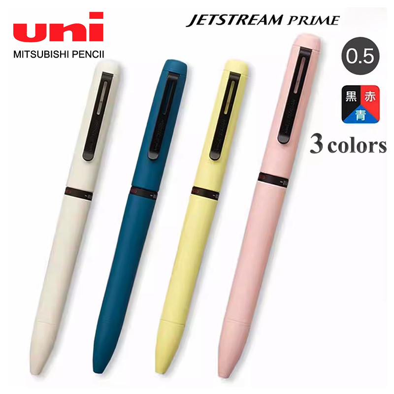 1 ชิ้นญี่ปุ่น UNI JETSTREAM ไพ - Stationery Supply Business บทวิจารณ์และราคา