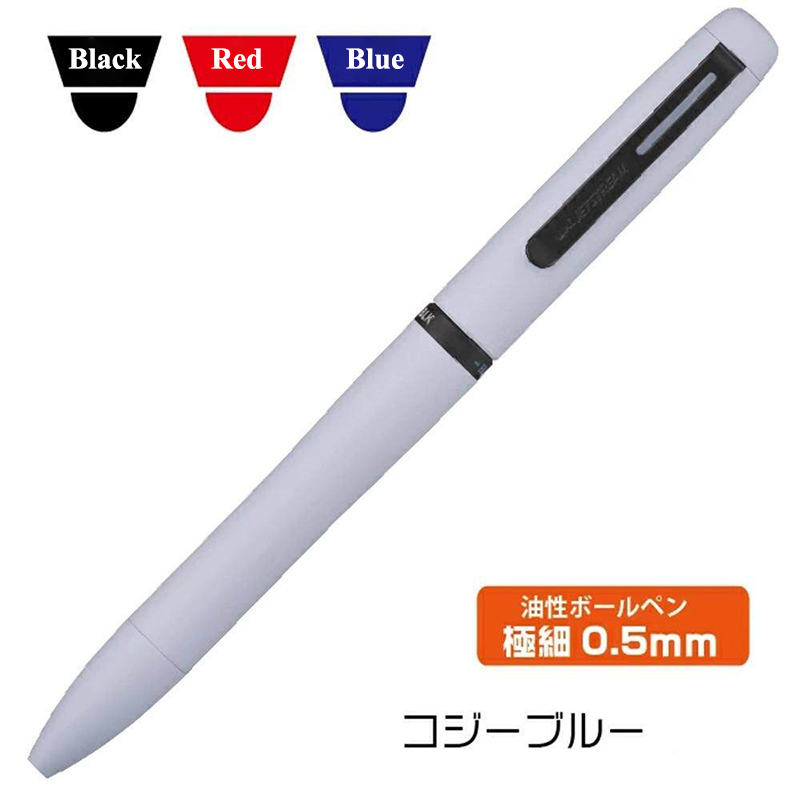 1 ชิ้นญี่ปุ่น UNI JETSTREAM ไพ - Stationery Supply Business บทวิจารณ์และราคา
