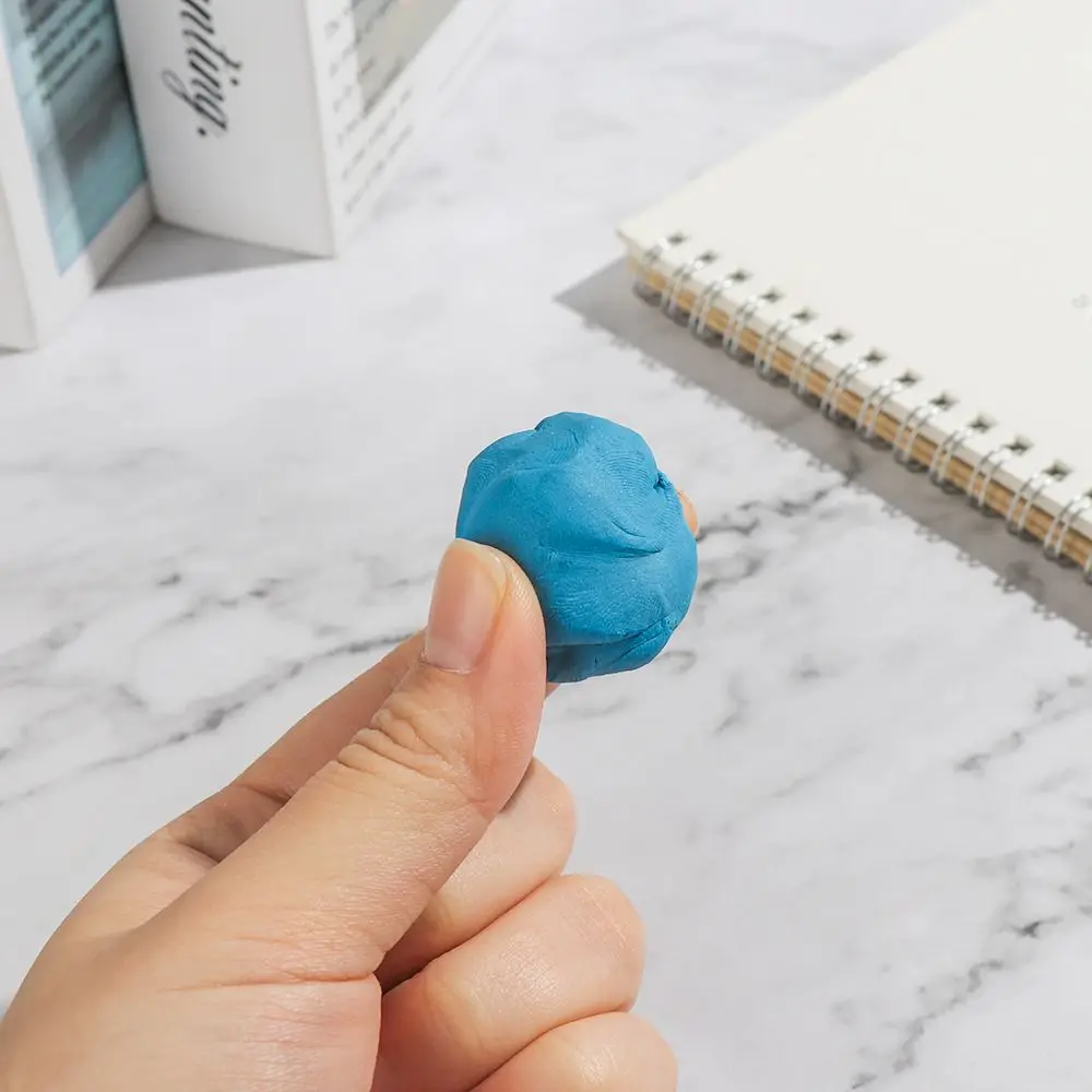 ยางลบของขวัญ ยางลบพลาสติกนุ่มห - Rubber Eraser Kneaded บทวิจารณ์และราคา