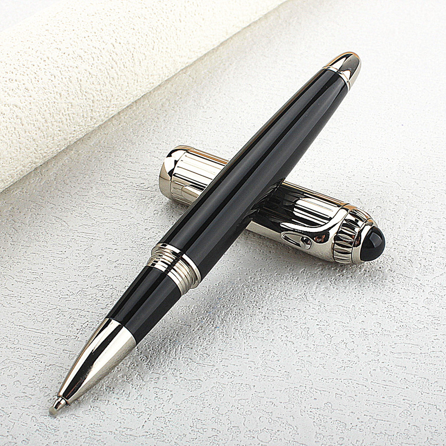 หรูหราโลหะปากกาลูกลื่นธุรกิจอุ - Stationery Supply Business บทวิจารณ์และราคา