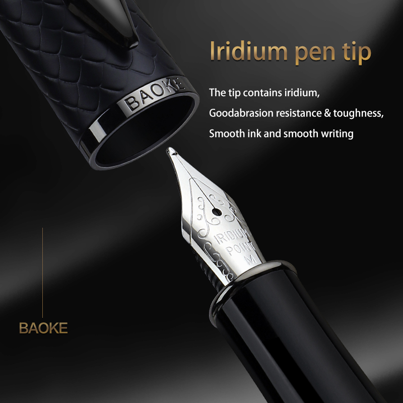 BAOKE T18/T19/T20 ชุดของขวัญปา - Calligraphy Ink Bottle บทวิจารณ์และราคา